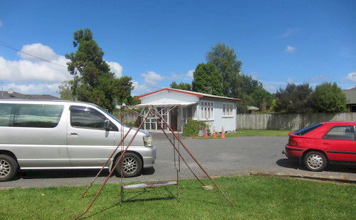 Bj's Budget Motor Inn Motel 17