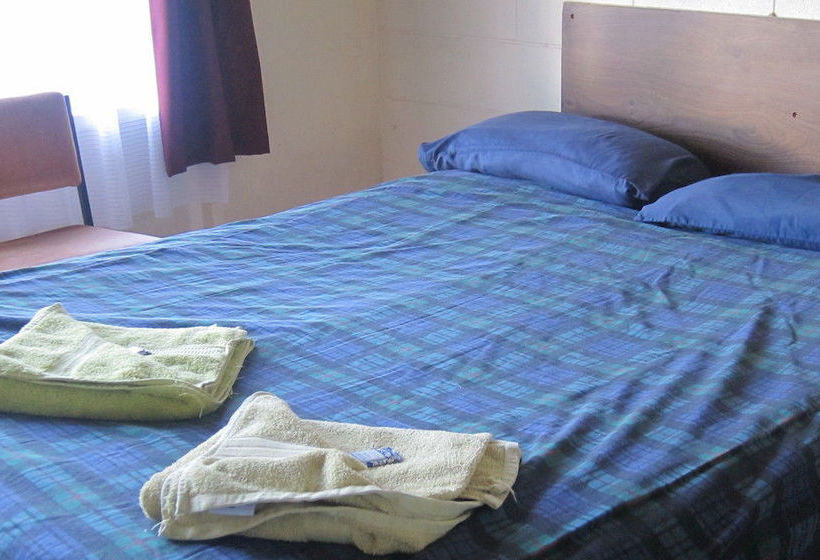 Bj's Budget Motor Inn Motel 2