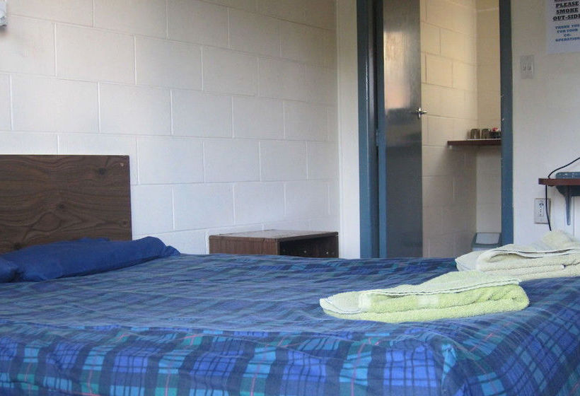 Bj's Budget Motor Inn Motel 3