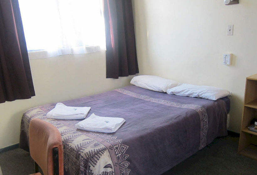 Bj's Budget Motor Inn Motel 4