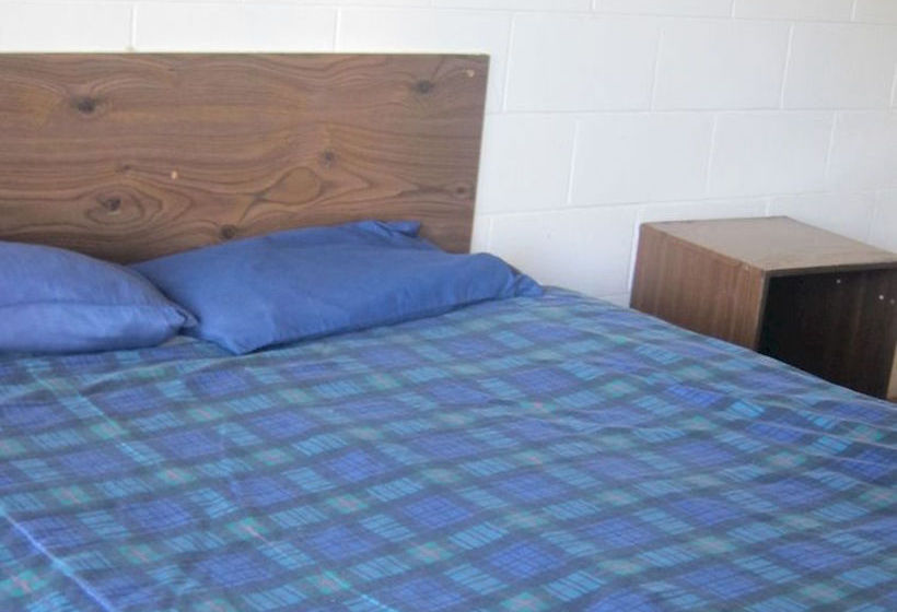 Bj's Budget Motor Inn Motel 5