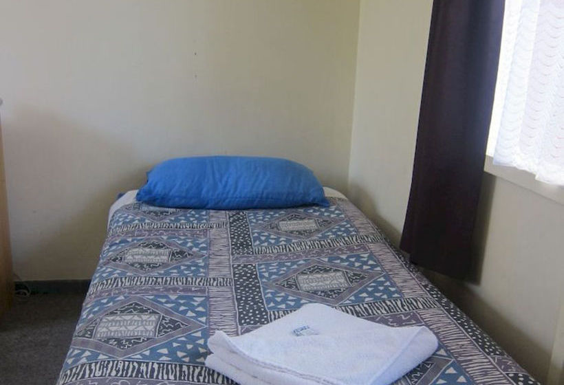 Bj's Budget Motor Inn Motel 6