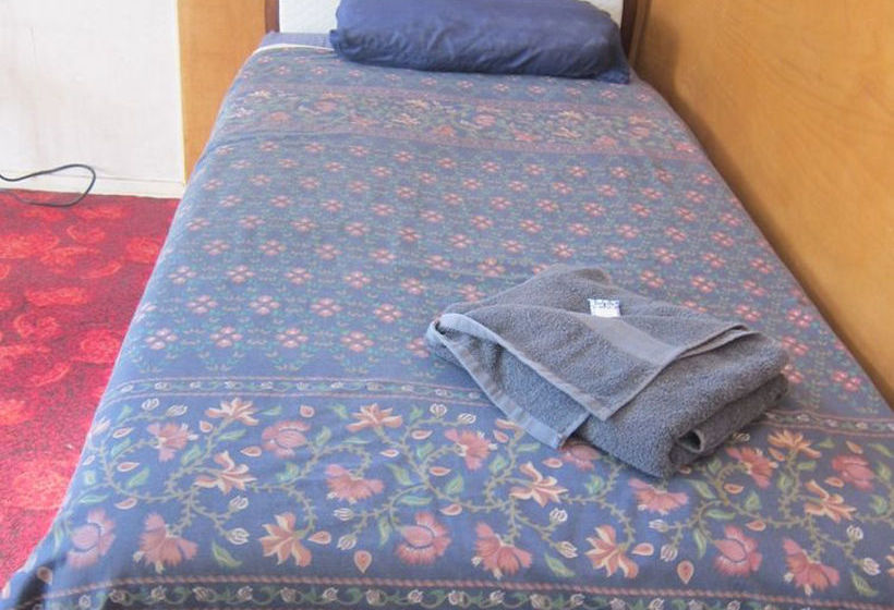 Bj's Budget Motor Inn Motel 7