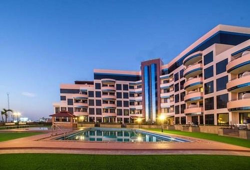 Hotel Nevada Convention Ubon Ratchathani