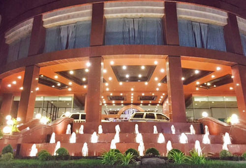 Hotel Nevada Convention 1