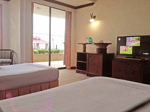 Hotel Nevada Convention 10