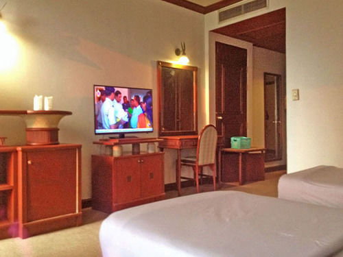 Hotel Nevada Convention 11