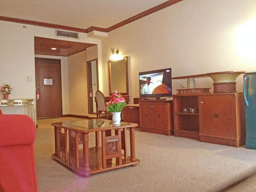 Hotel Nevada Convention 12