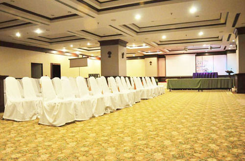 Hotel Nevada Convention 13