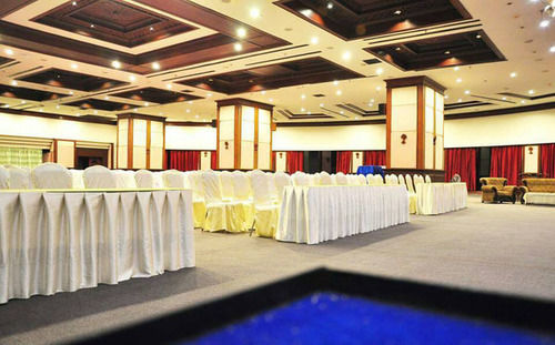 Hotel Nevada Convention 14