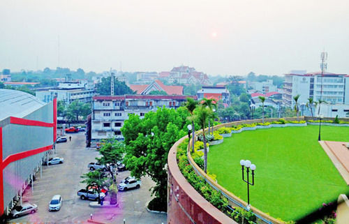 Hotel Nevada Convention 17