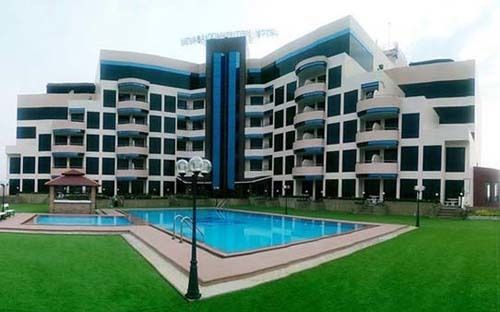 Hotel Nevada Convention 18