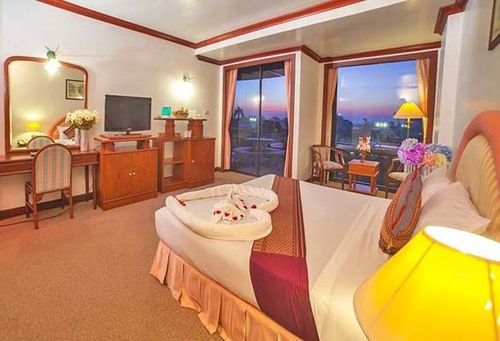 Hotel Nevada Convention 2