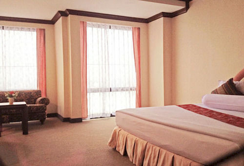 Hotel Nevada Convention 20