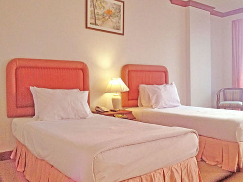 Hotel Nevada Convention 5