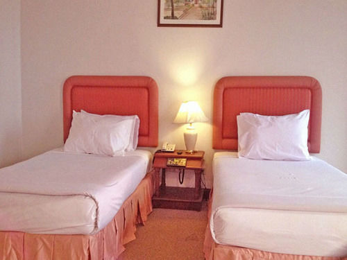 Hotel Nevada Convention 7