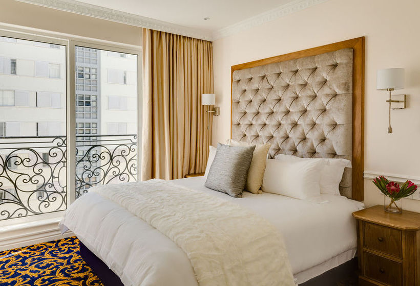 Versailles Luxury Apartments And Suites 13