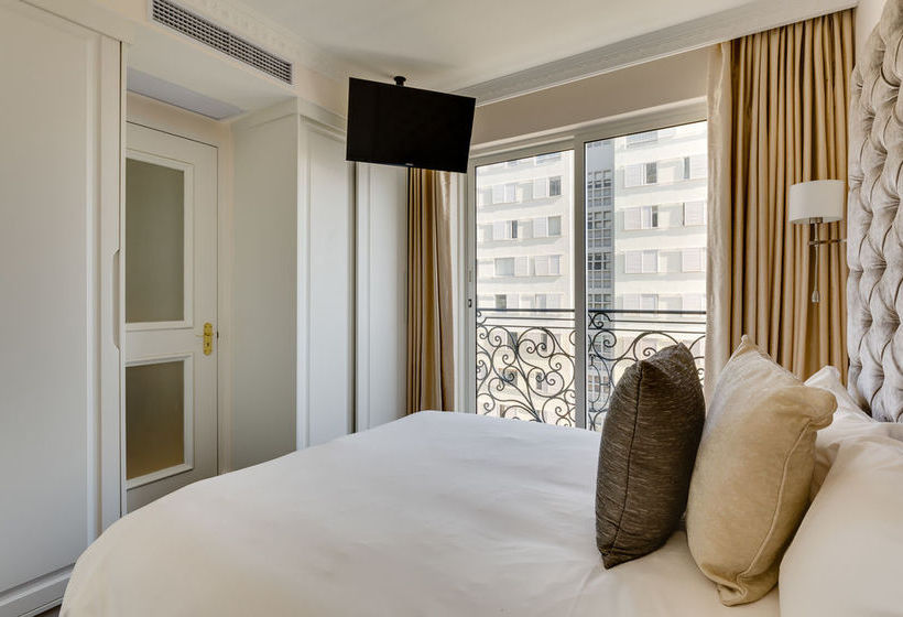 Versailles Luxury Apartments And Suites 14