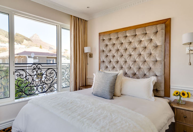 Versailles Luxury Apartments And Suites 15