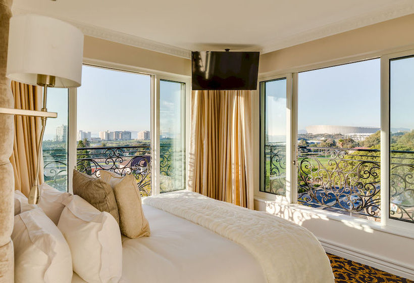 Versailles Luxury Apartments And Suites 16