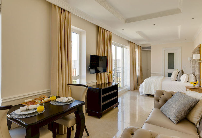 Versailles Luxury Apartments And Suites 19