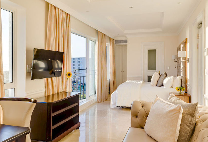 Versailles Luxury Apartments And Suites 20