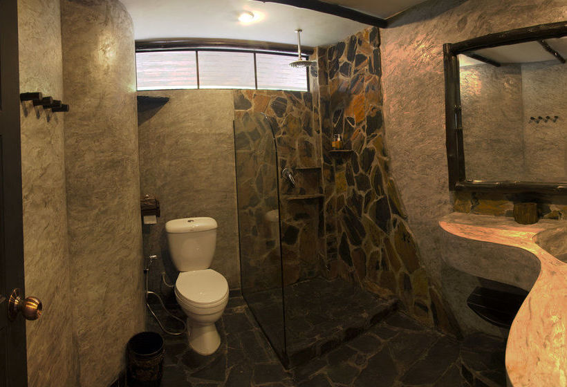 Koh Tao Heights Boutique Villas Koh Tao Surat Thani