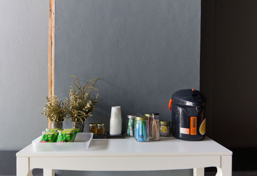 Hotel 3laan House 10