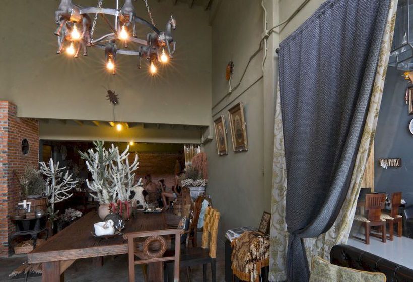 Hotel 3laan House 12