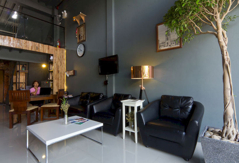 Hotel 3laan House 13