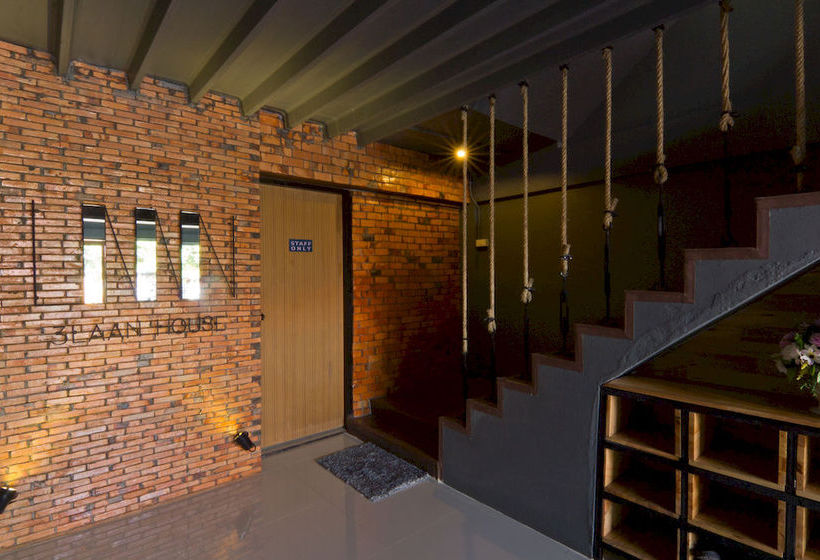 Hotel 3laan House 14