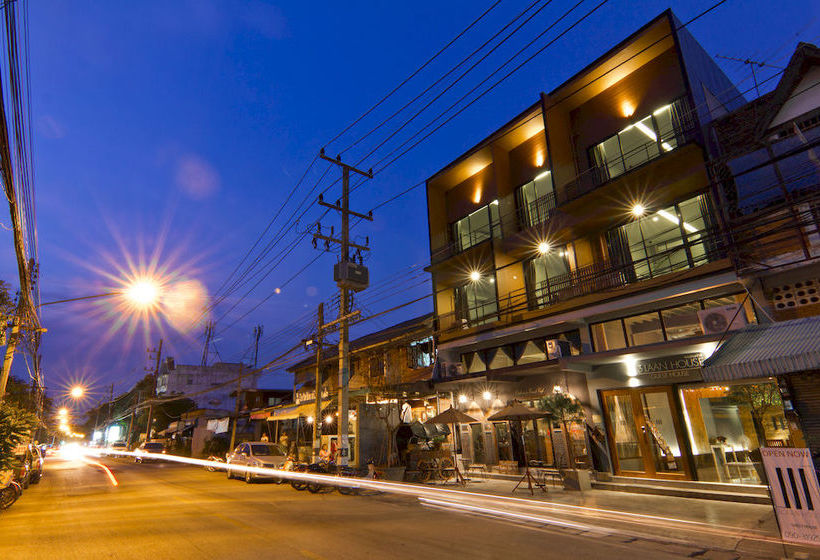 Hotel 3laan House 15