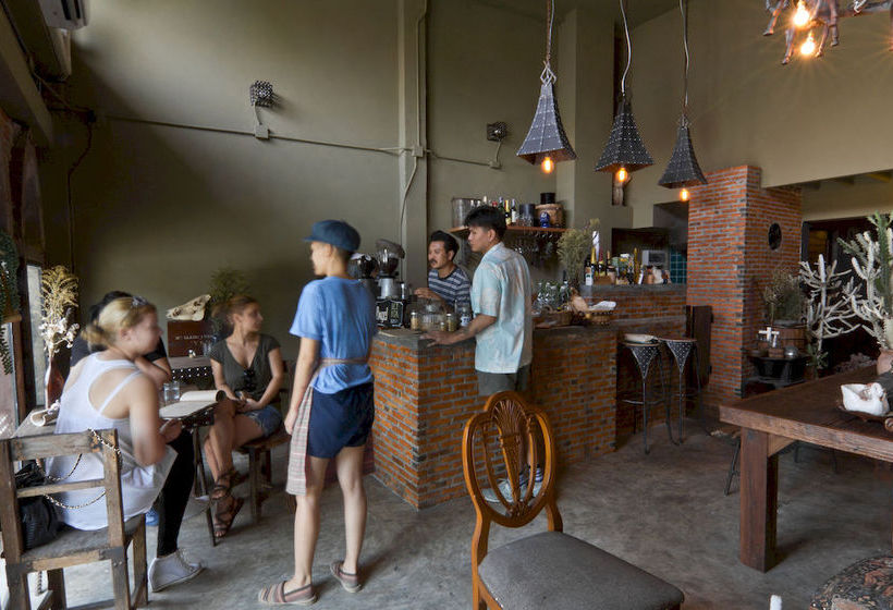 Hotel 3laan House 18