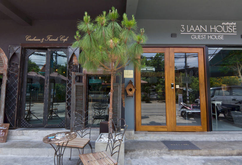 Hotel 3laan House 19