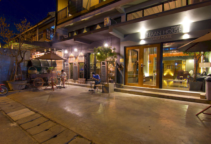 Hotel 3laan House 20