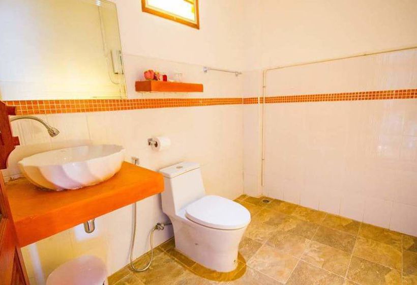 Hotel Tanote Good View Resort