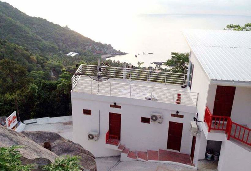 Hotel Tanote Good View Resort 1