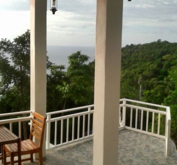 Hotel Tanote Good View Resort 11