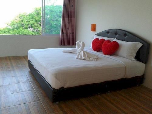 Hotel Tanote Good View Resort 14