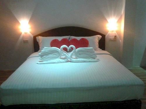 Hotel Tanote Good View Resort 15