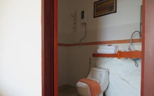 Hotel Tanote Good View Resort 16