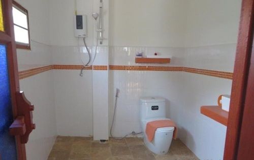 Hotel Tanote Good View Resort 17