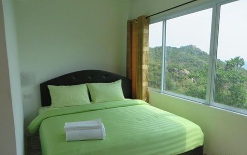 Hotel Tanote Good View Resort 18