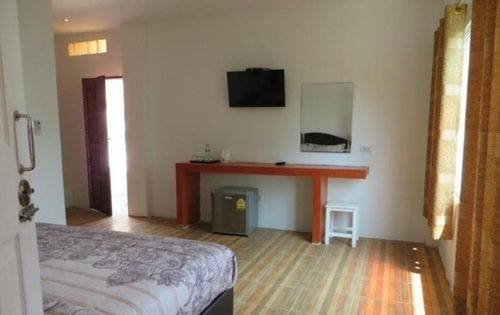 Hotel Tanote Good View Resort 19