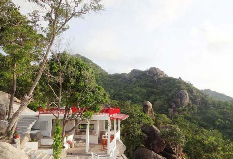 Hotel Tanote Good View Resort 2