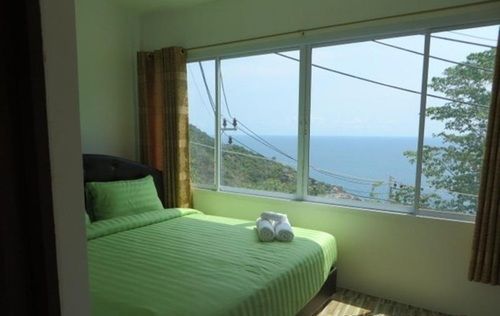 Hotel Tanote Good View Resort 20