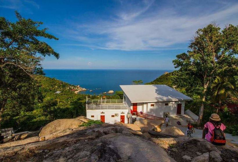 Hotel Tanote Good View Resort 3