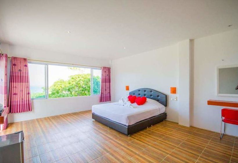 Hotel Tanote Good View Resort 6