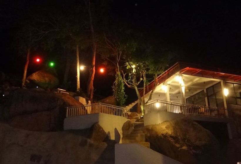 Hotel Tanote Good View Resort 8