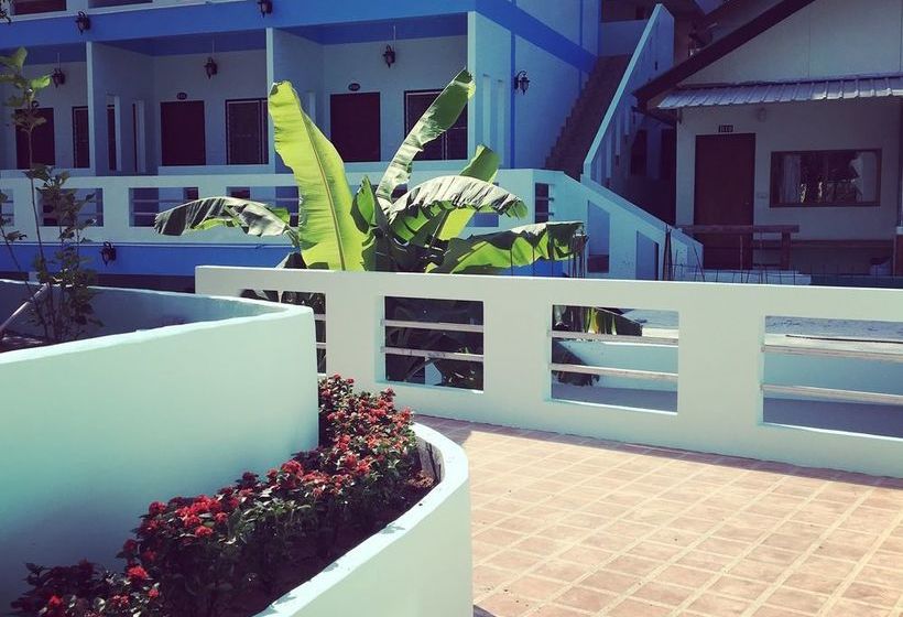 Hotel Ocean View Resort Koh Tao Koh Tao Surat Thani